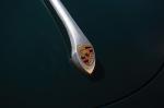 Porsche 356A Coupe 1956 года